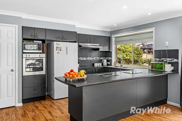 Fourth view of Homely house listing, 1 Tonks Close, Gloucester NSW 2422