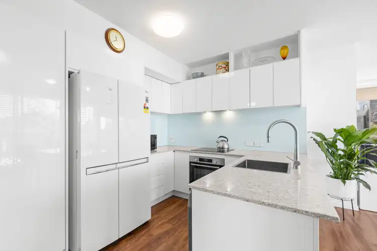 Third view of Homely unit listing, 4/27 Station Road, Indooroopilly QLD 4068