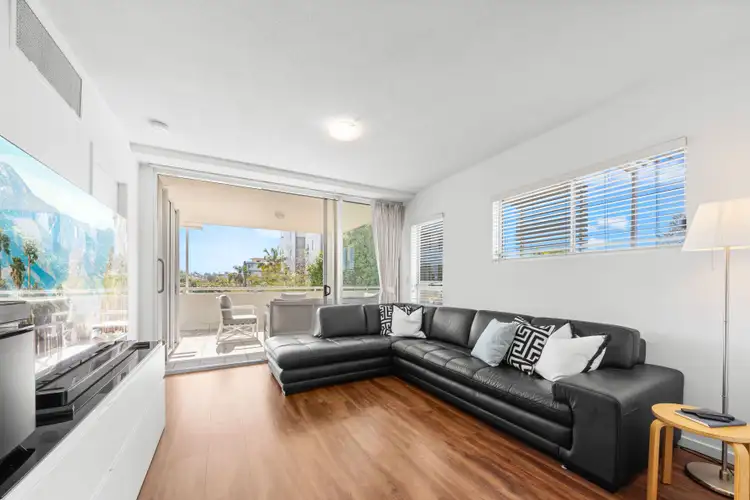 Fourth view of Homely unit listing, 4/27 Station Road, Indooroopilly QLD 4068