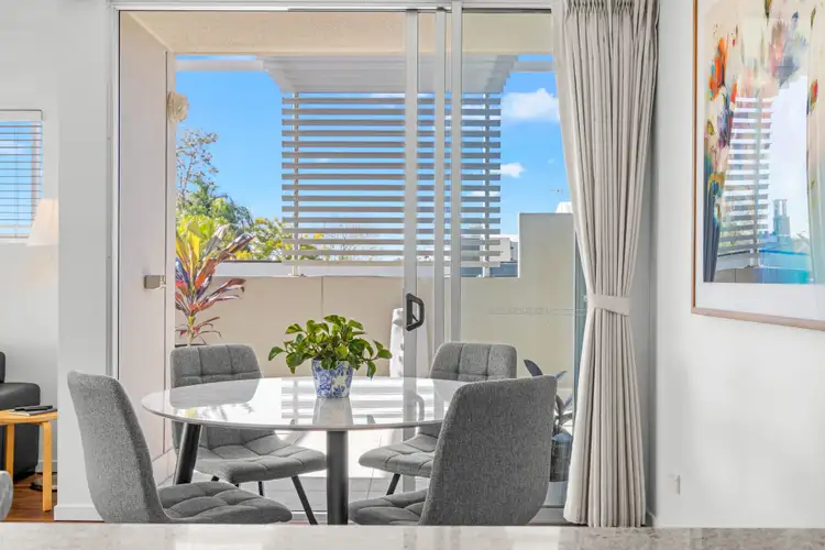 Fifth view of Homely unit listing, 4/27 Station Road, Indooroopilly QLD 4068