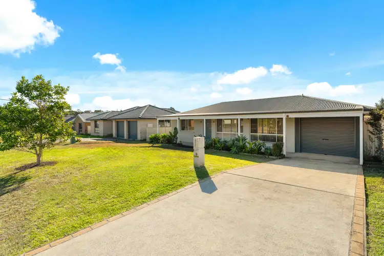 Main view of Homely house listing, 8 Denbigh Place, South Nowra NSW 2541