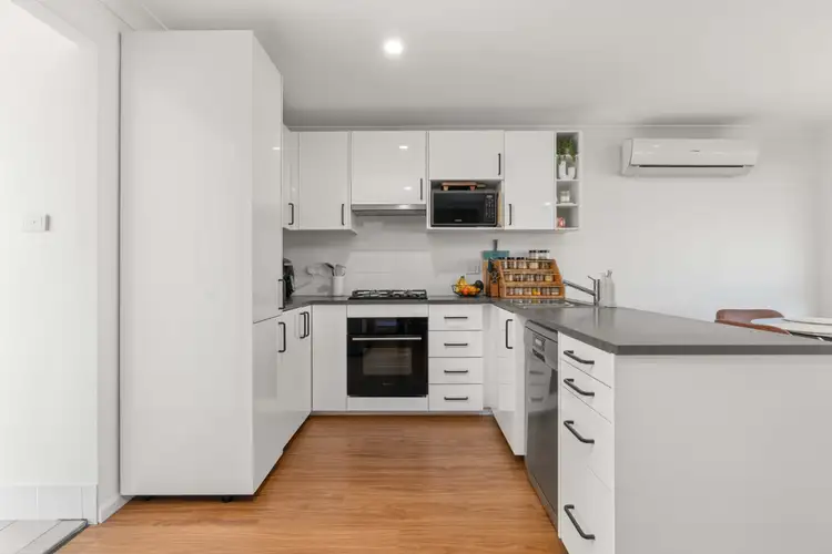 Fifth view of Homely house listing, 8 Denbigh Place, South Nowra NSW 2541