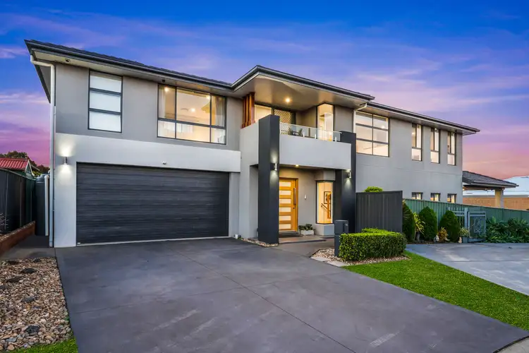 16 Tingha Close, Hinchinbrook NSW 2168