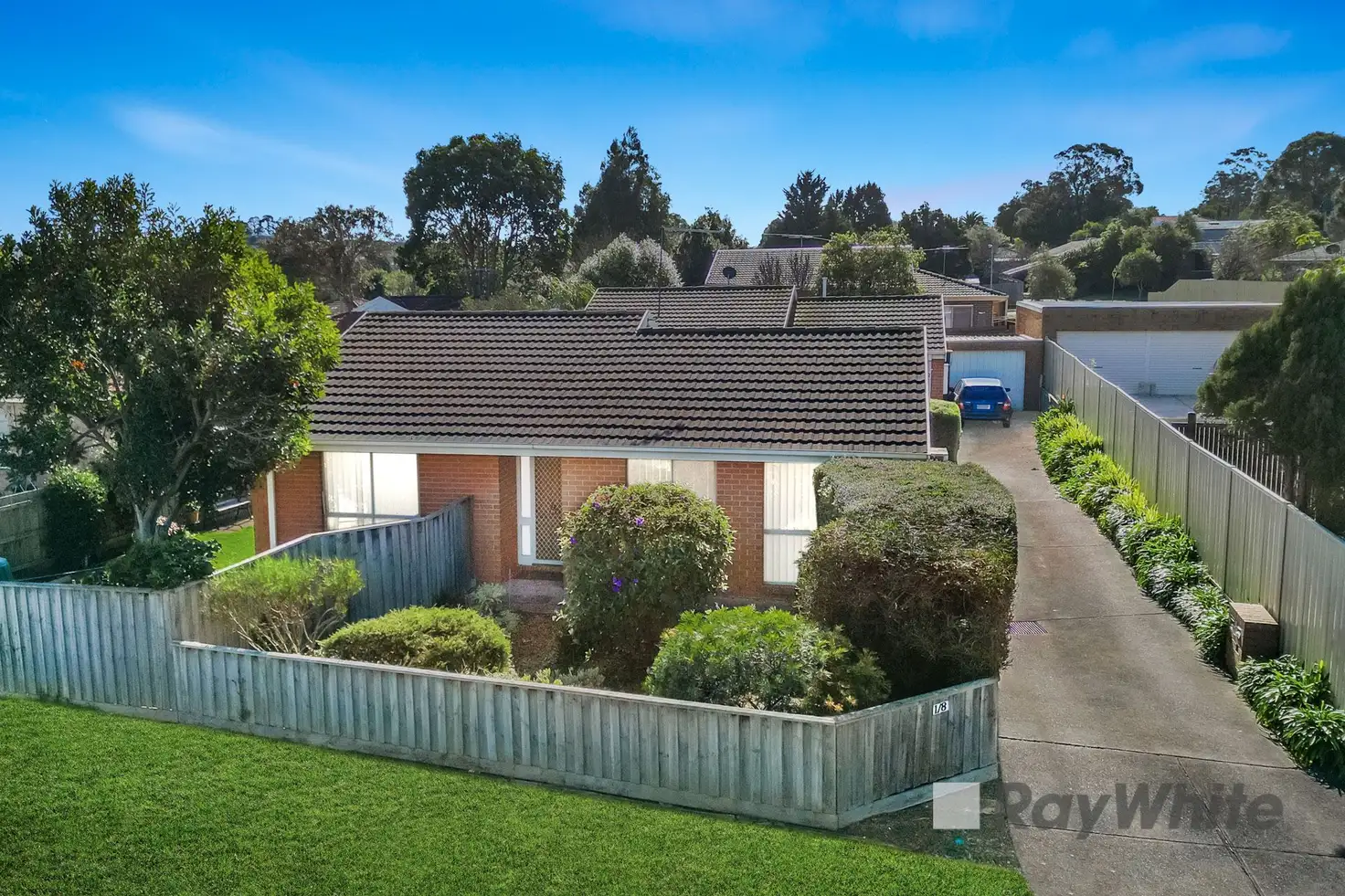 Main view of Homely unit listing, 1/8 Bramwell Close, Endeavour Hills VIC 3802