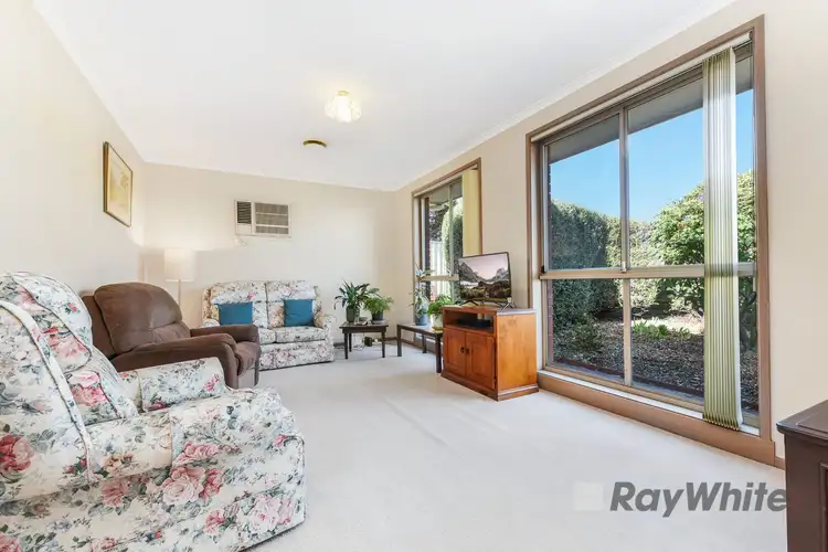 Second view of Homely unit listing, 1/8 Bramwell Close, Endeavour Hills VIC 3802