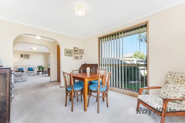 Third view of Homely unit listing, 1/8 Bramwell Close, Endeavour Hills VIC 3802
