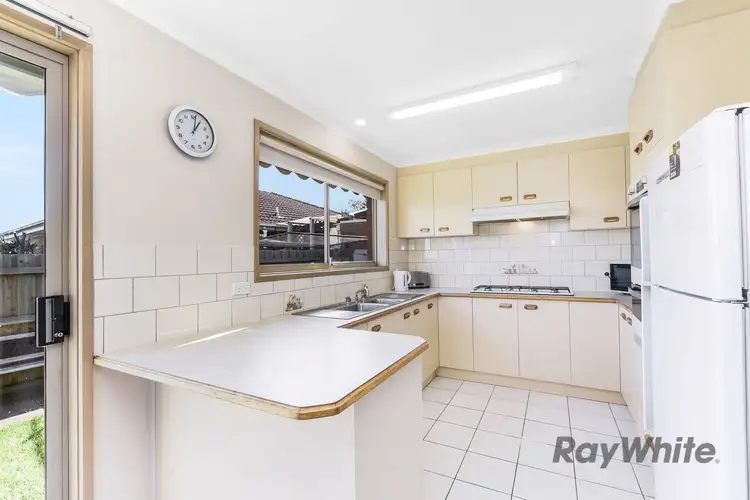 Fourth view of Homely unit listing, 1/8 Bramwell Close, Endeavour Hills VIC 3802