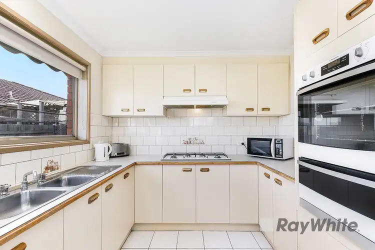 Fifth view of Homely unit listing, 1/8 Bramwell Close, Endeavour Hills VIC 3802