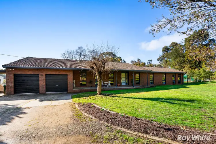 Second view of Homely house listing, 7 Poplar Road, Lake Albert NSW 2650