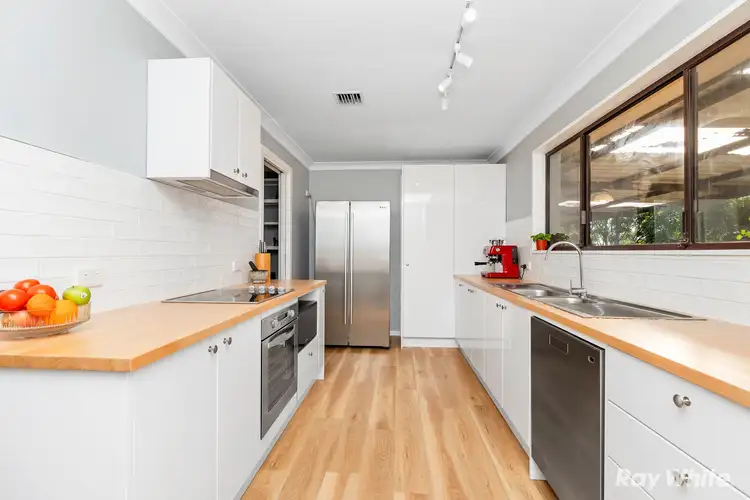 Fourth view of Homely house listing, 7 Poplar Road, Lake Albert NSW 2650