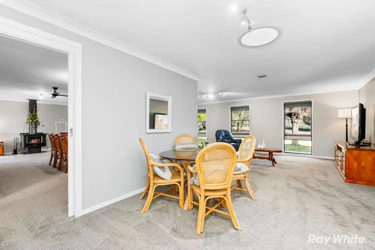 Fifth view of Homely house listing, 7 Poplar Road, Lake Albert NSW 2650
