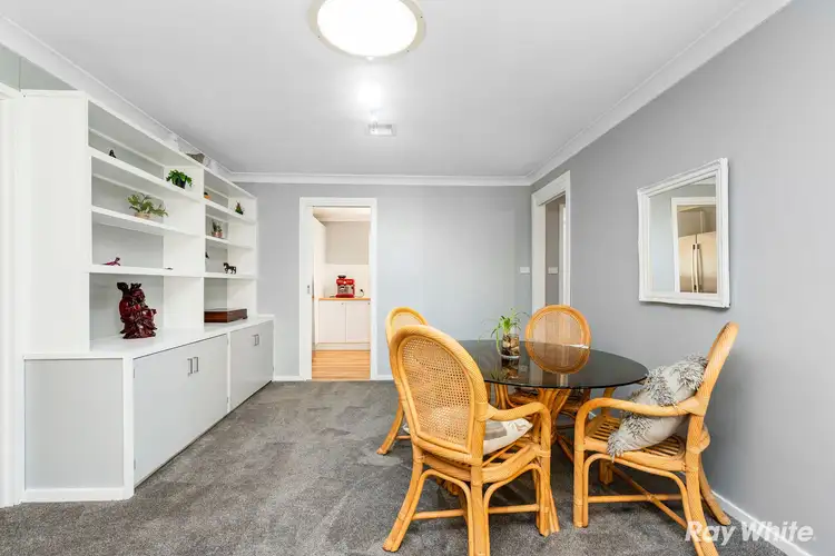 Sixth view of Homely house listing, 7 Poplar Road, Lake Albert NSW 2650