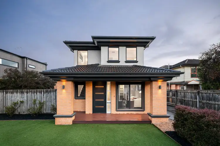Second view of Homely townhouse listing, 1/472 Highbury Road, Mount Waverley VIC 3149