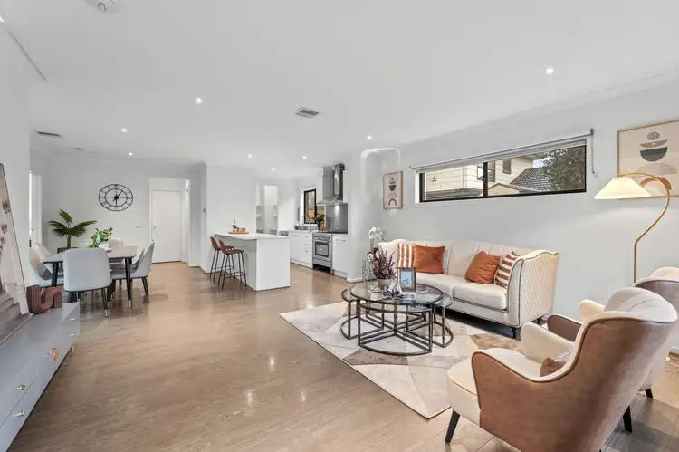 Fourth view of Homely townhouse listing, 1/472 Highbury Road, Mount Waverley VIC 3149
