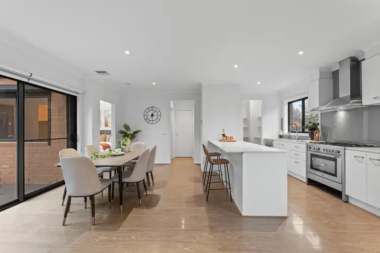 Fifth view of Homely townhouse listing, 1/472 Highbury Road, Mount Waverley VIC 3149