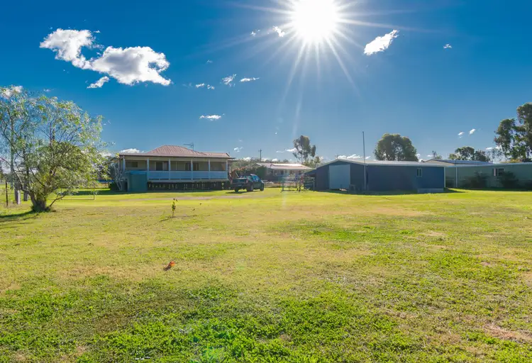 Main view of Homely house listing, 36 Canning Street, Leyburn QLD 4365