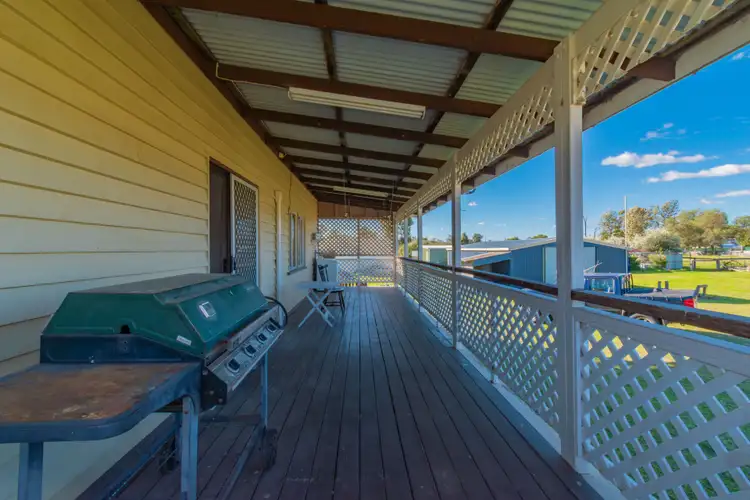 Second view of Homely house listing, 36 Canning Street, Leyburn QLD 4365