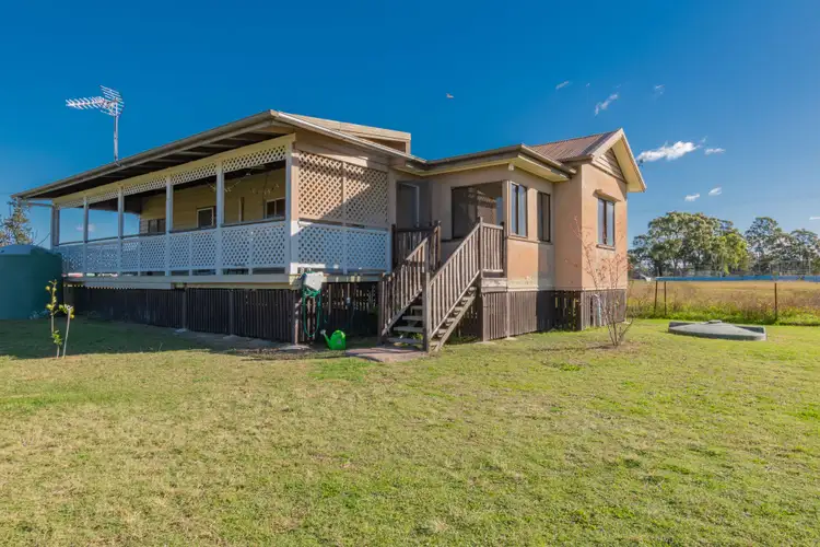 Fourth view of Homely house listing, 36 Canning Street, Leyburn QLD 4365