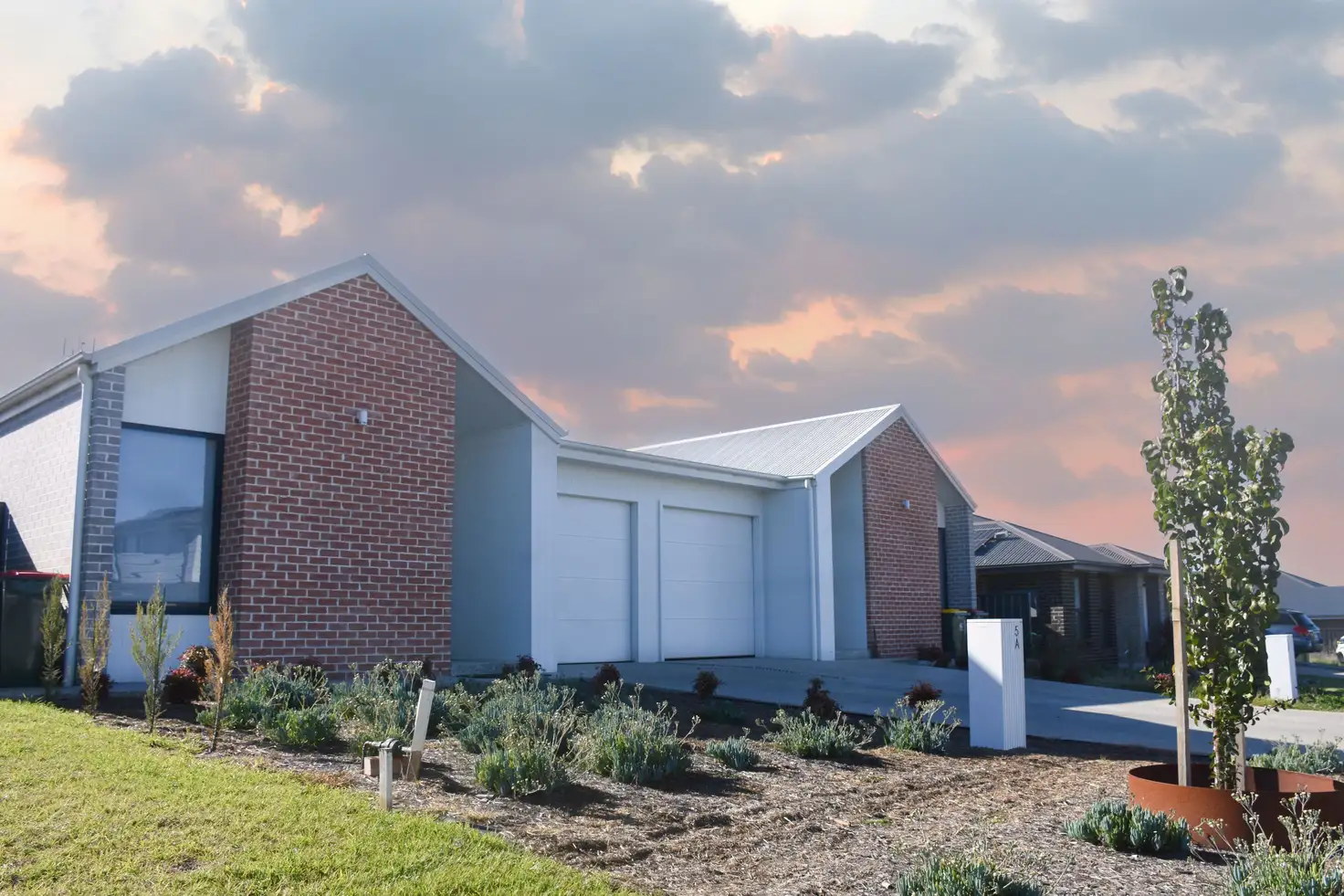 Main view of Homely house listing, 5A Acacia Circuit, Parkes NSW 2870