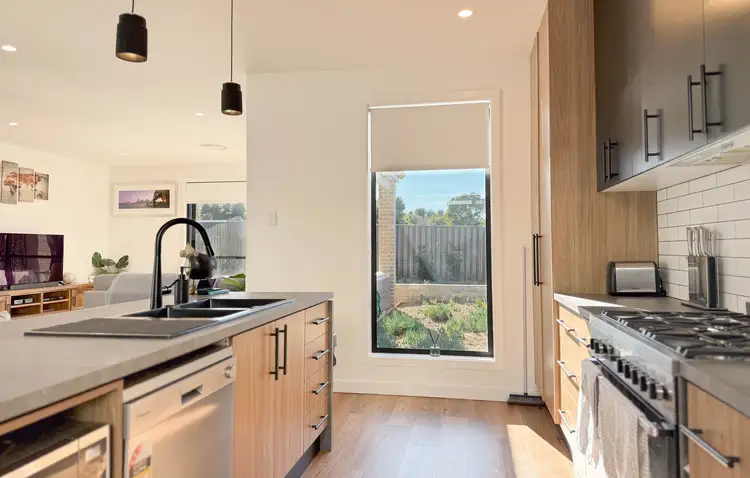 Fourth view of Homely house listing, 5A & 5B Acacia Circuit, Parkes NSW 2870