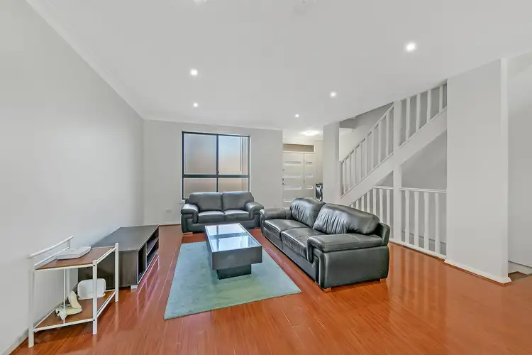 Third view of Homely townhouse listing, 2/1 Leamington Road, Dundas NSW 2117