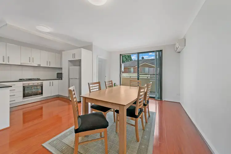 Fourth view of Homely townhouse listing, 2/1 Leamington Road, Dundas NSW 2117