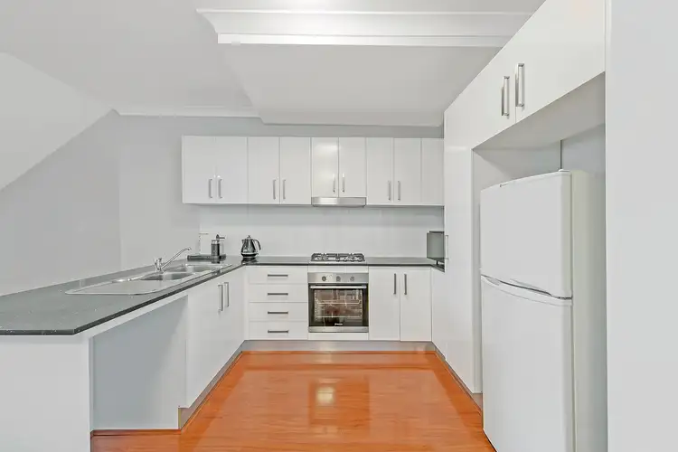 Fifth view of Homely townhouse listing, 2/1 Leamington Road, Dundas NSW 2117