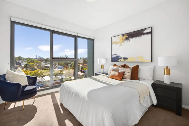 605/2 Pearl Street, Erskineville NSW 2043