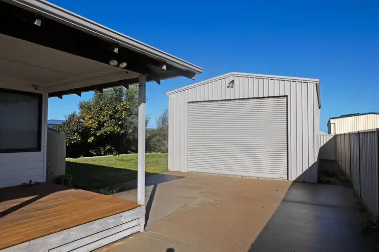 Third view of Homely house listing, 20 Pethick Loop, Green Head WA 6514