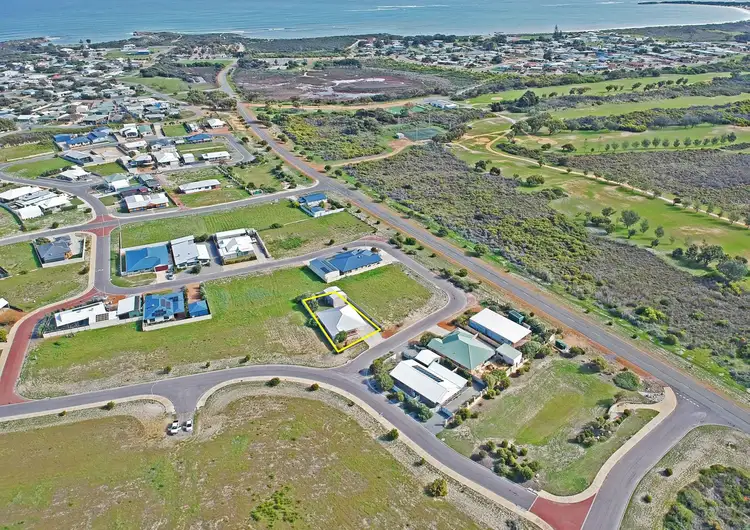Fourth view of Homely house listing, 20 Pethick Loop, Green Head WA 6514