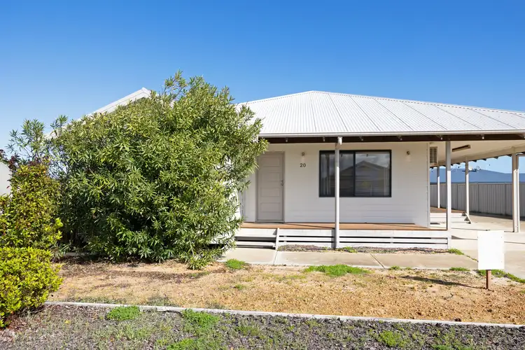 Fifth view of Homely house listing, 20 Pethick Loop, Green Head WA 6514