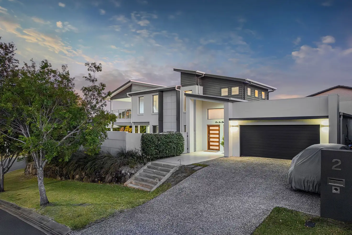 Main view of Homely house listing, 2 Leo Place, Bridgeman Downs QLD 4035