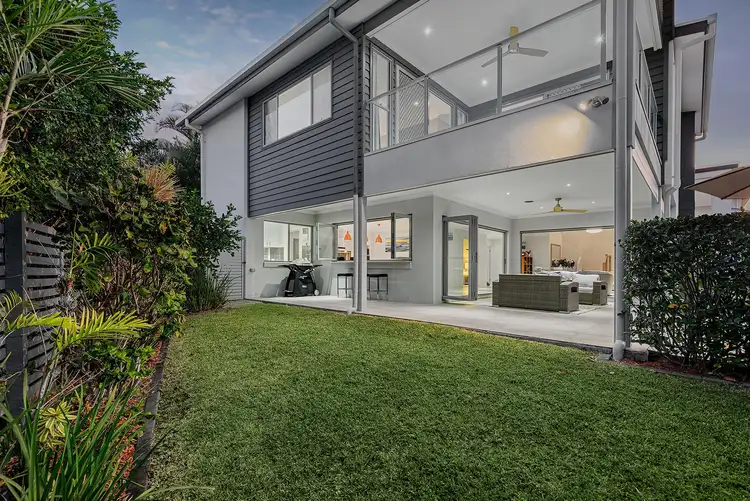 Third view of Homely house listing, 2 Leo Place, Bridgeman Downs QLD 4035