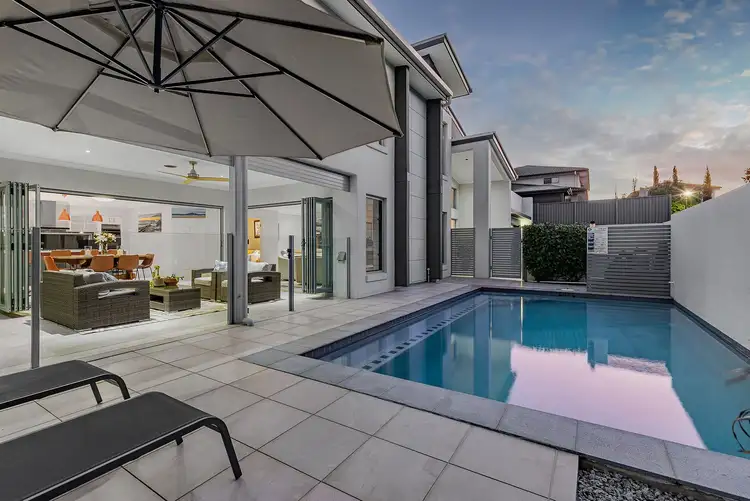 Fourth view of Homely house listing, 2 Leo Place, Bridgeman Downs QLD 4035