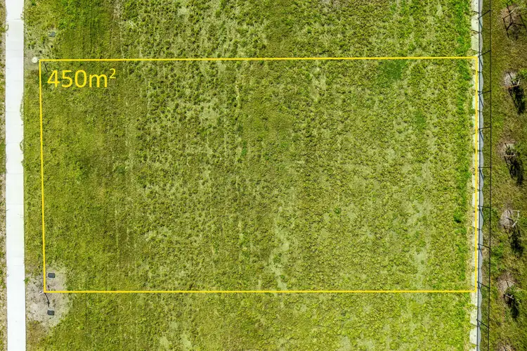 Fourth view of Homely land listing, 110 Kohler Drive, Yamba NSW 2464