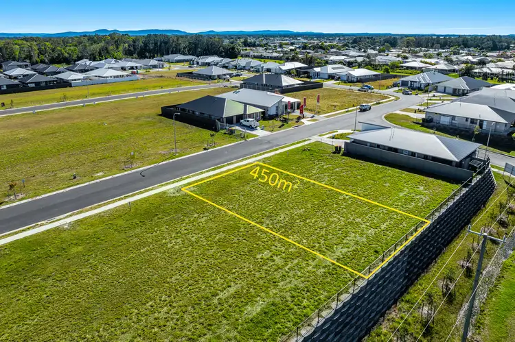 Seventh view of Homely land listing, 110 Kohler Drive, Yamba NSW 2464