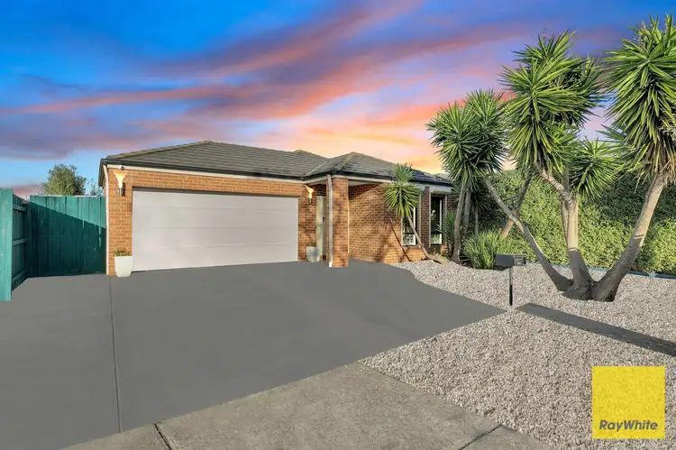 Main view of Homely house listing, 20 Summerhill Street, Tarneit VIC 3029