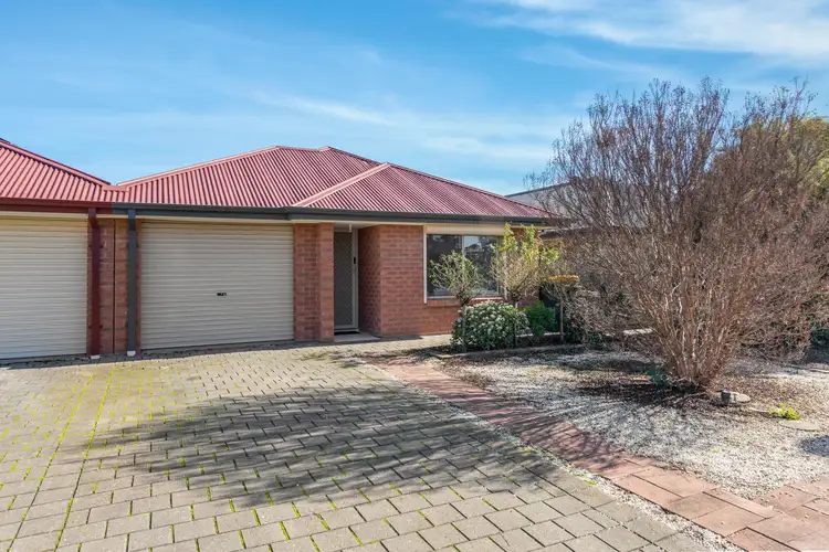 Main view of Homely house listing, 25 Hamra Drive, Smithfield SA 5114