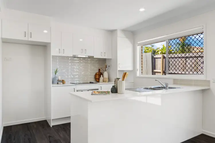 Second view of Homely house listing, 24 Stubbs Road, Woodridge QLD 4114