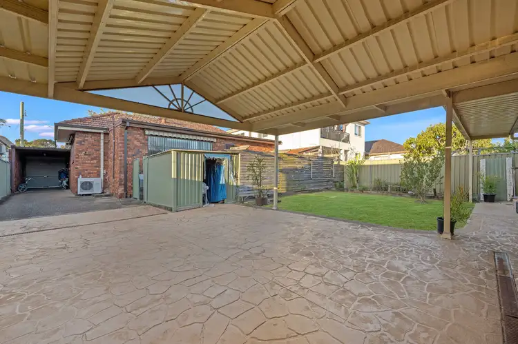 Third view of Homely house listing, 44 Griffiths Avenue, Punchbowl NSW 2196