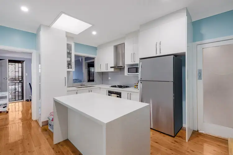 Fourth view of Homely house listing, 44 Griffiths Avenue, Punchbowl NSW 2196