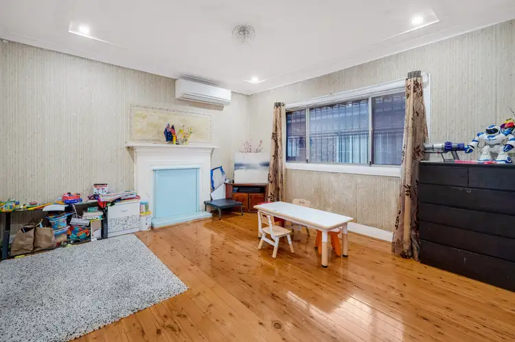 Fifth view of Homely house listing, 44 Griffiths Avenue, Punchbowl NSW 2196