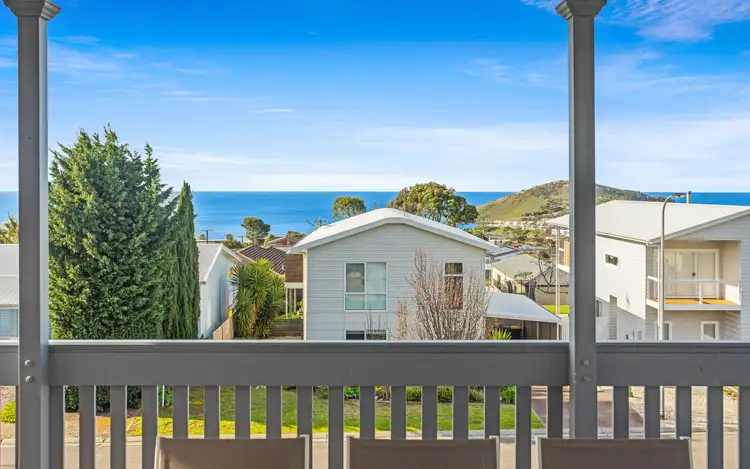 Fourth view of Homely house listing, 38 Wright Terrace, Encounter Bay SA 5211