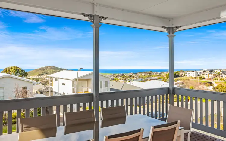 Fifth view of Homely house listing, 38 Wright Terrace, Encounter Bay SA 5211