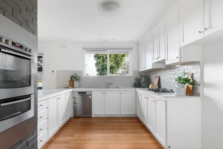 Third view of Homely house listing, 25 Porter Street, Eltham VIC 3095