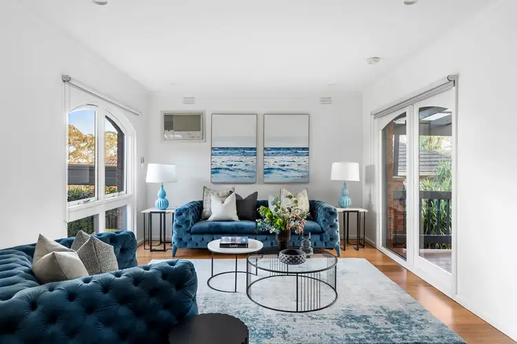 Fourth view of Homely house listing, 25 Porter Street, Eltham VIC 3095