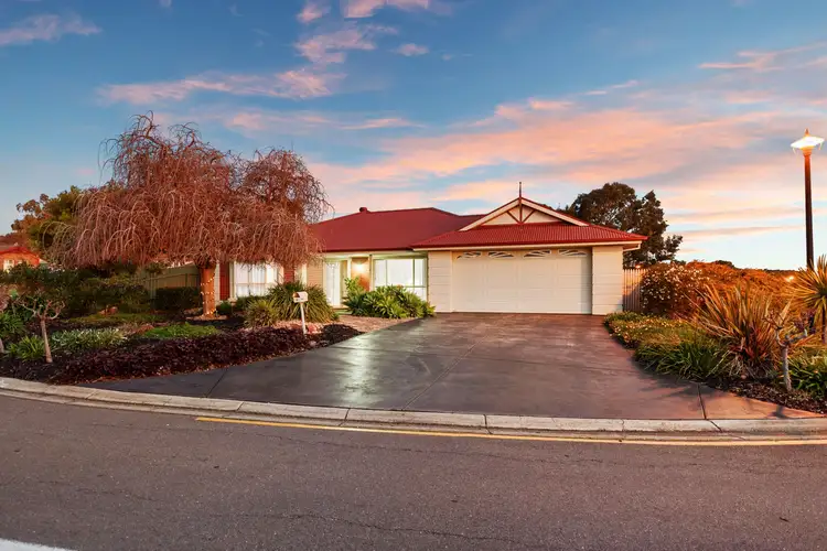 2 Woodleigh Court, Blakeview SA 5114