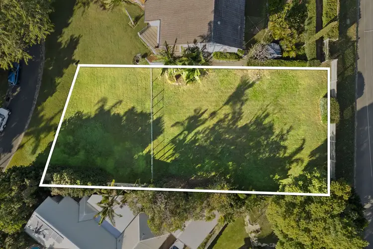 Second view of Homely land listing, 7 Martens Place, Brookfield QLD 4069