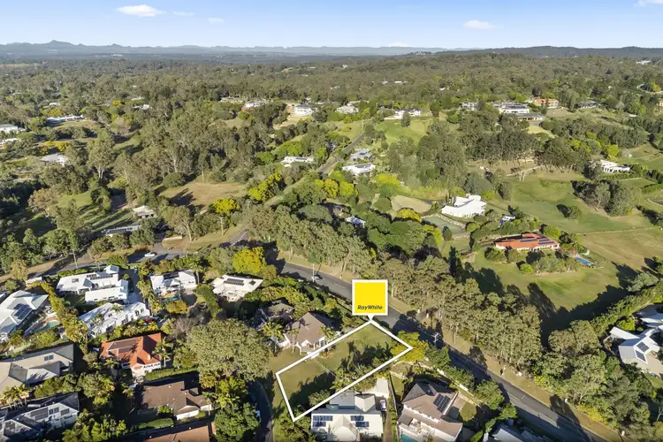 Fourth view of Homely land listing, 7 Martens Place, Brookfield QLD 4069