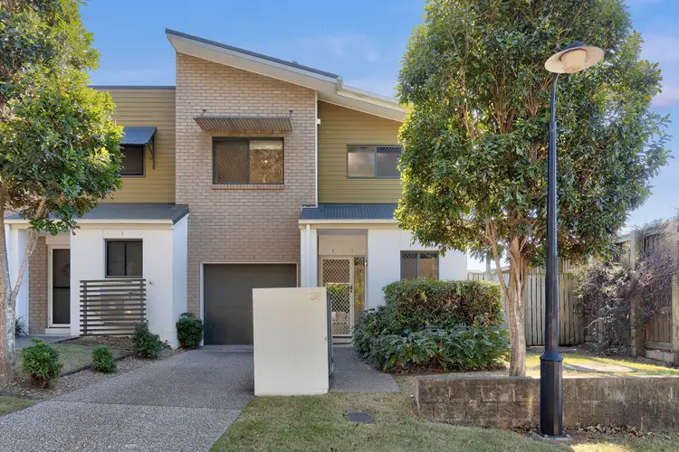 38/37 Slobodian Avenue, Eight Mile Plains QLD 4113